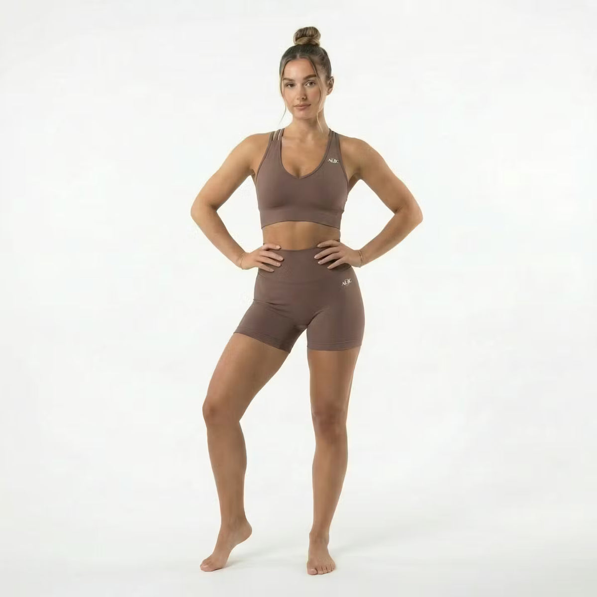 MEGAN Ensemble Marron