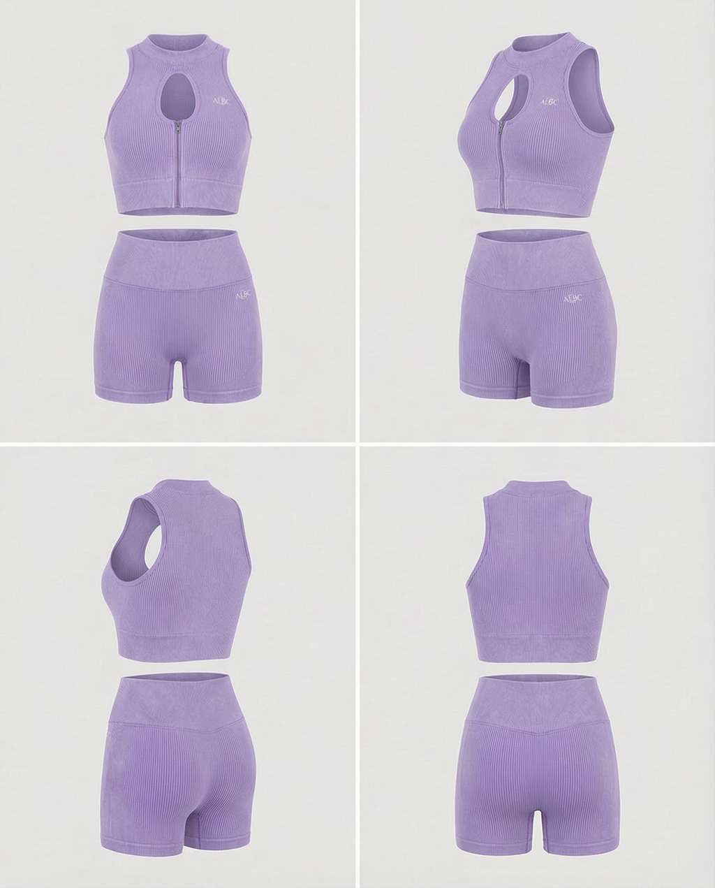 IVY Ensemble Lavande