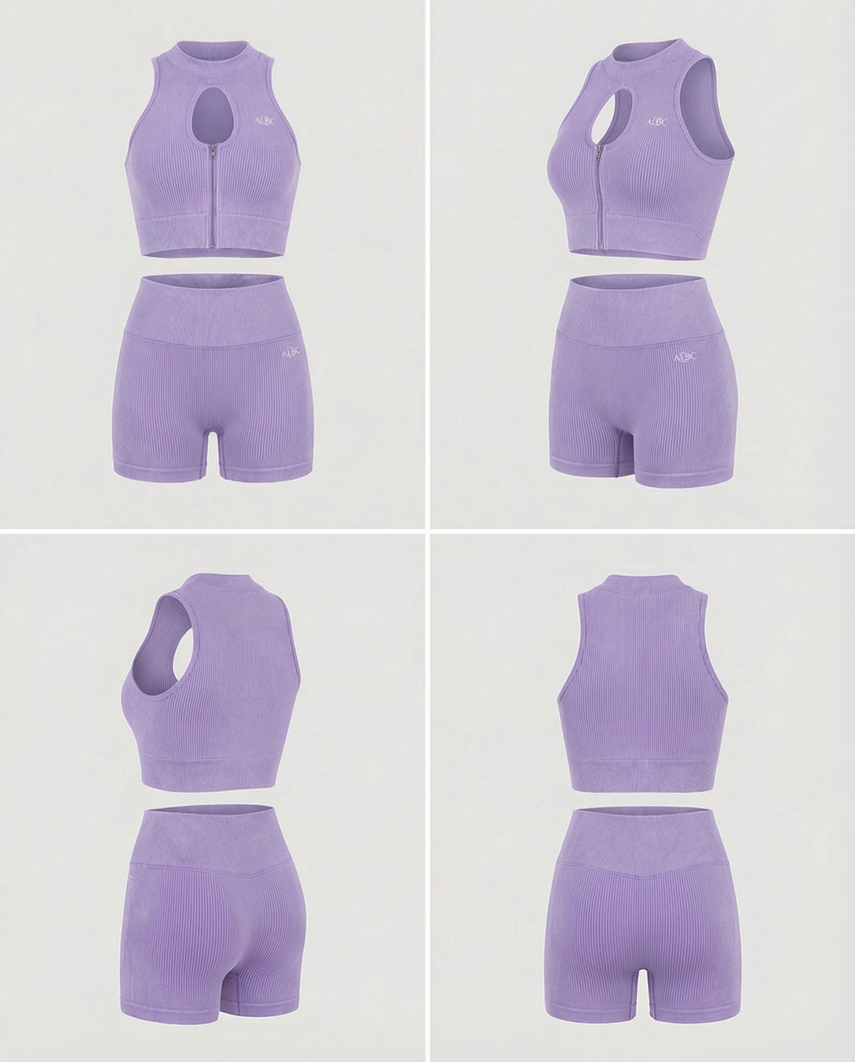 IVY Ensemble Lavande